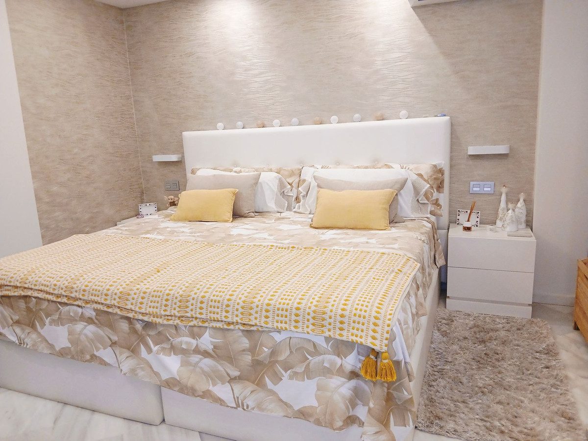 Ground Floor Apartment in Mijas, Costa del Sol – 2 beds – 423000 € - photo 13 of 42