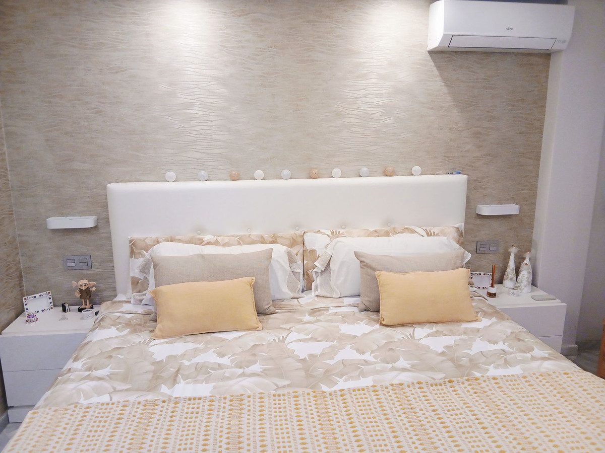Ground Floor Apartment in Mijas, Costa del Sol – 2 beds – 423000 € - photo 14 of 42