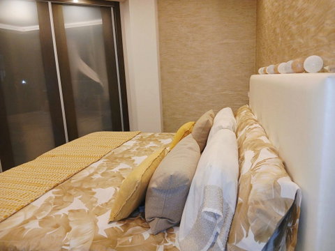 Ground Floor Apartment in Mijas, Costa del Sol – 2 beds – 423000 € - photo 15 of 42