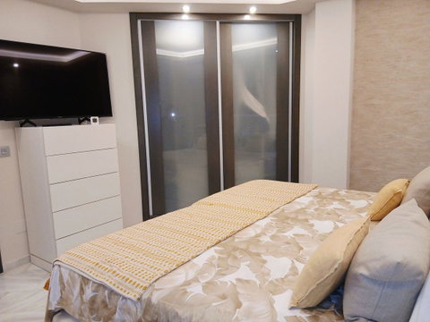 Ground Floor Apartment in Mijas, Costa del Sol – 2 beds – 423000 € - photo 16 of 42