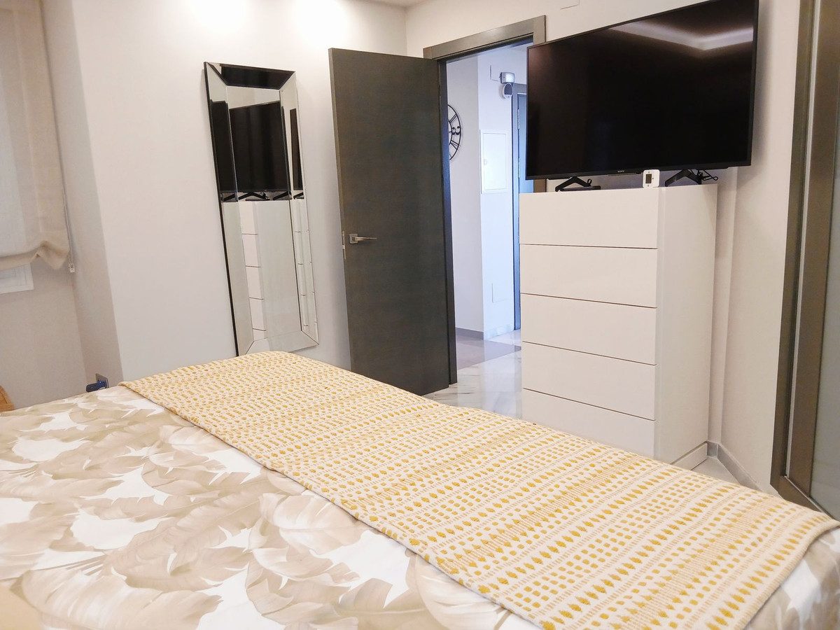 Ground Floor Apartment in Mijas, Costa del Sol – 2 beds – 423000 € - photo 17 of 42