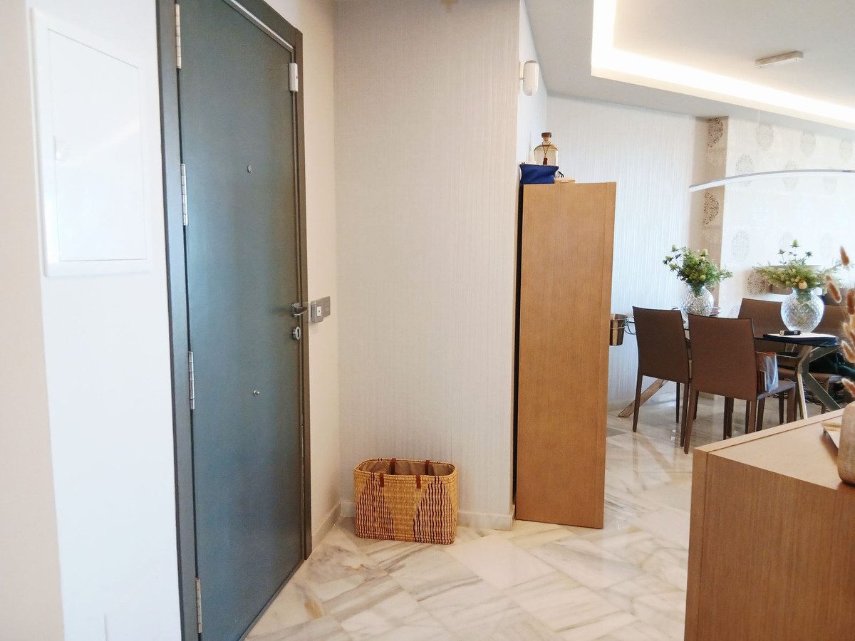 Ground Floor Apartment in Mijas, Costa del Sol – 2 beds – 423000 € - photo 20 of 42