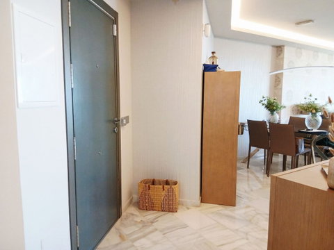 Ground Floor Apartment in Mijas, Costa del Sol – 2 beds – 423000 € - photo 20 of 42