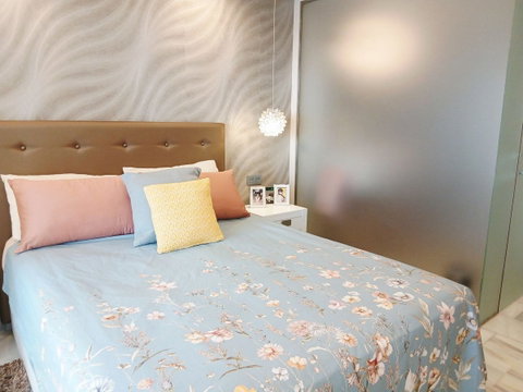 Ground Floor Apartment in Mijas, Costa del Sol – 2 beds – 423000 € - photo 23 of 42