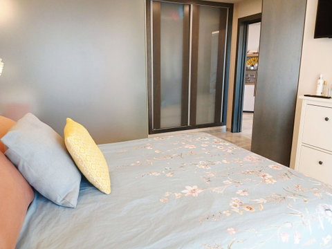 Ground Floor Apartment in Mijas, Costa del Sol – 2 beds – 423000 € - photo 24 of 42
