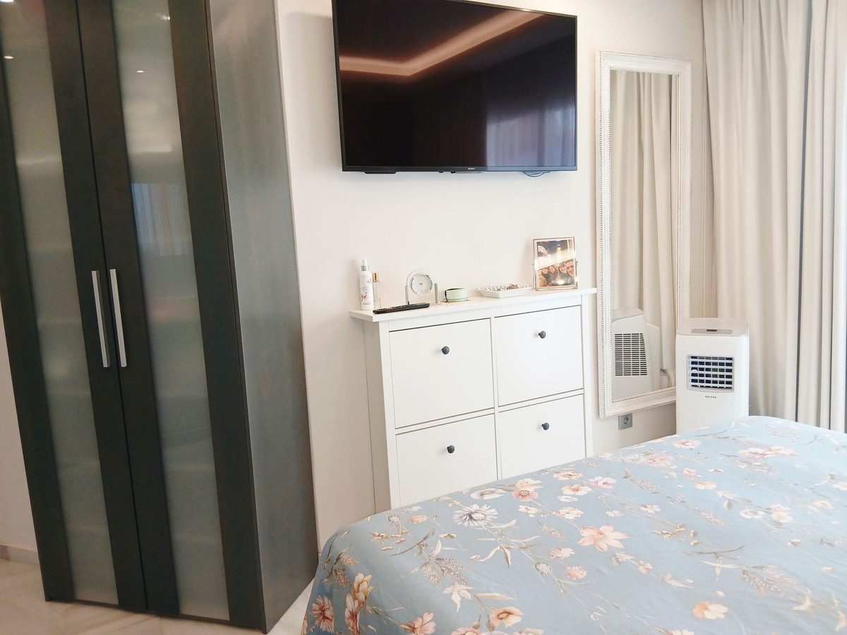 Ground Floor Apartment in Mijas, Costa del Sol – 2 beds – 423000 € - photo 25 of 42