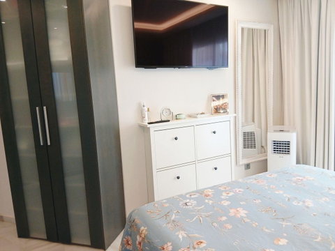 Ground Floor Apartment in Mijas, Costa del Sol – 2 beds – 423000 € - photo 25 of 42
