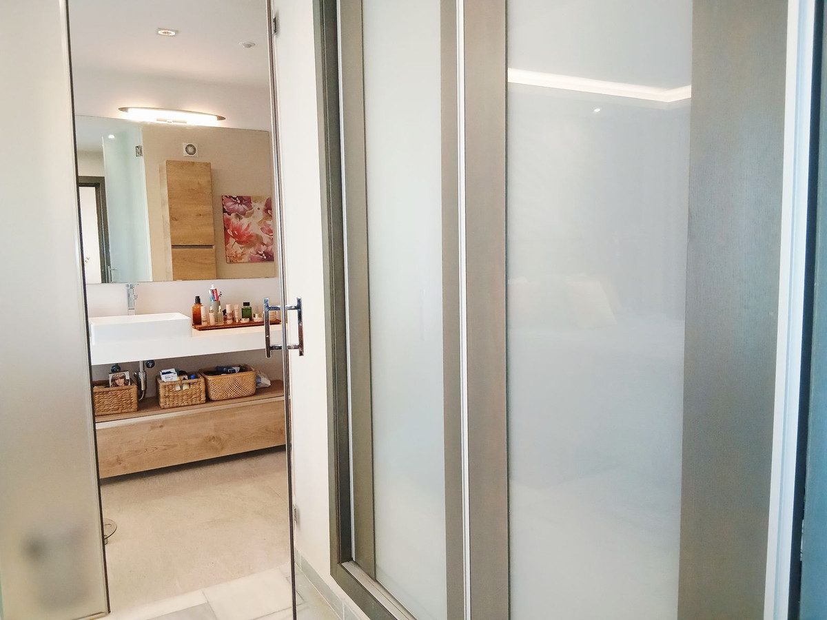 Ground Floor Apartment in Mijas, Costa del Sol – 2 beds – 423000 € - photo 26 of 42