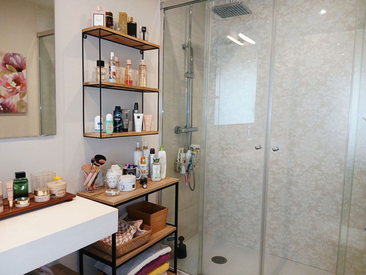 Ground Floor Apartment in Mijas, Costa del Sol – 2 beds – 423000 € - photo 28 of 42