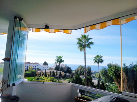 Ground Floor Apartment in Mijas, Costa del Sol – 2 beds – 423000 € - photo 30 of 42