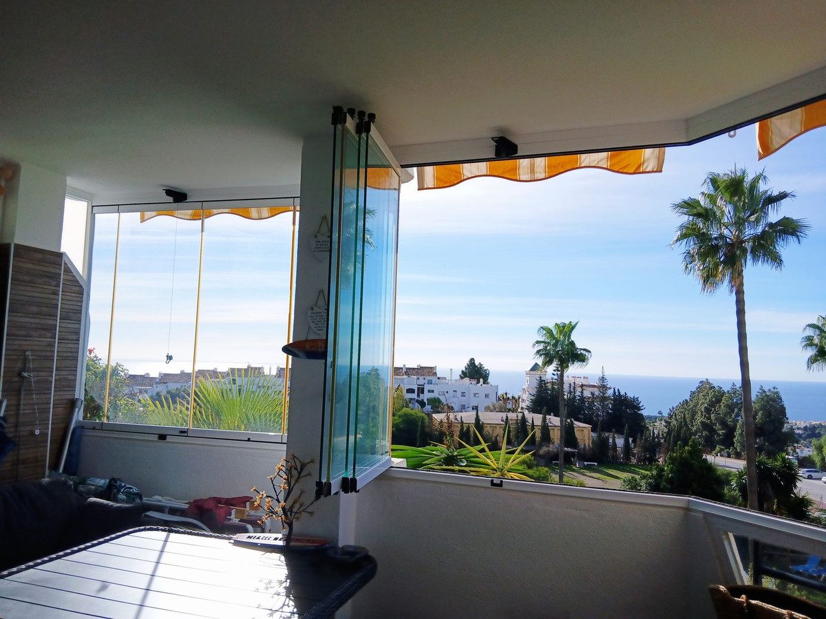 Ground Floor Apartment in Mijas, Costa del Sol – 2 beds – 423000 € - photo 31 of 42