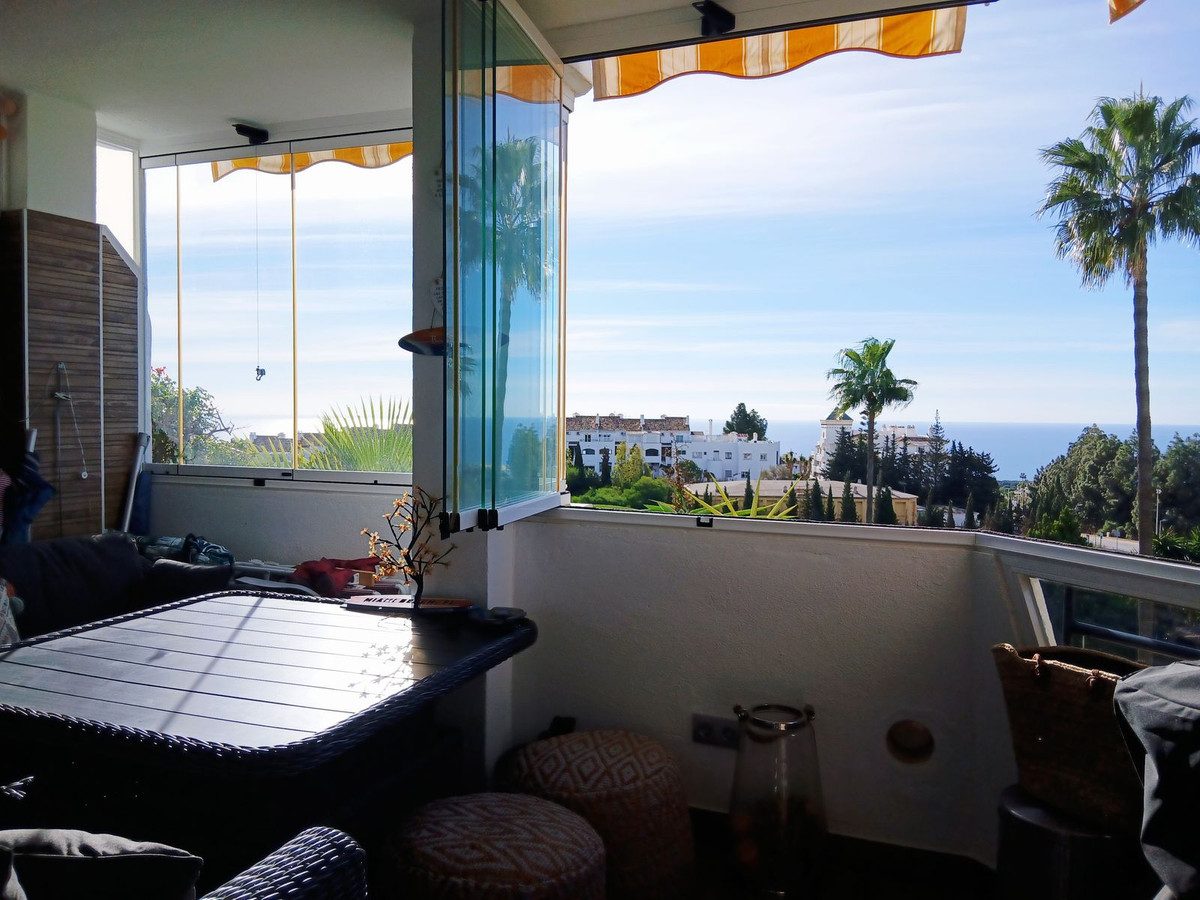Ground Floor Apartment in Mijas, Costa del Sol – 2 beds – 423000 € - photo 32 of 42