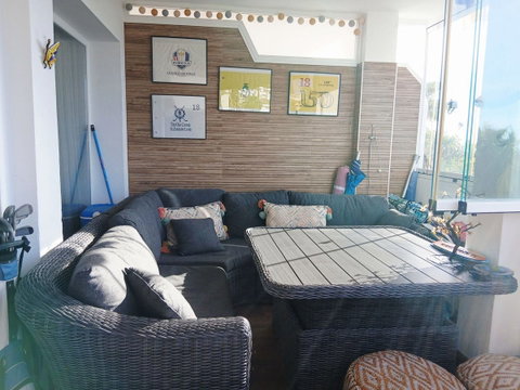 Ground Floor Apartment in Mijas, Costa del Sol – 2 beds – 423000 € - photo 33 of 42