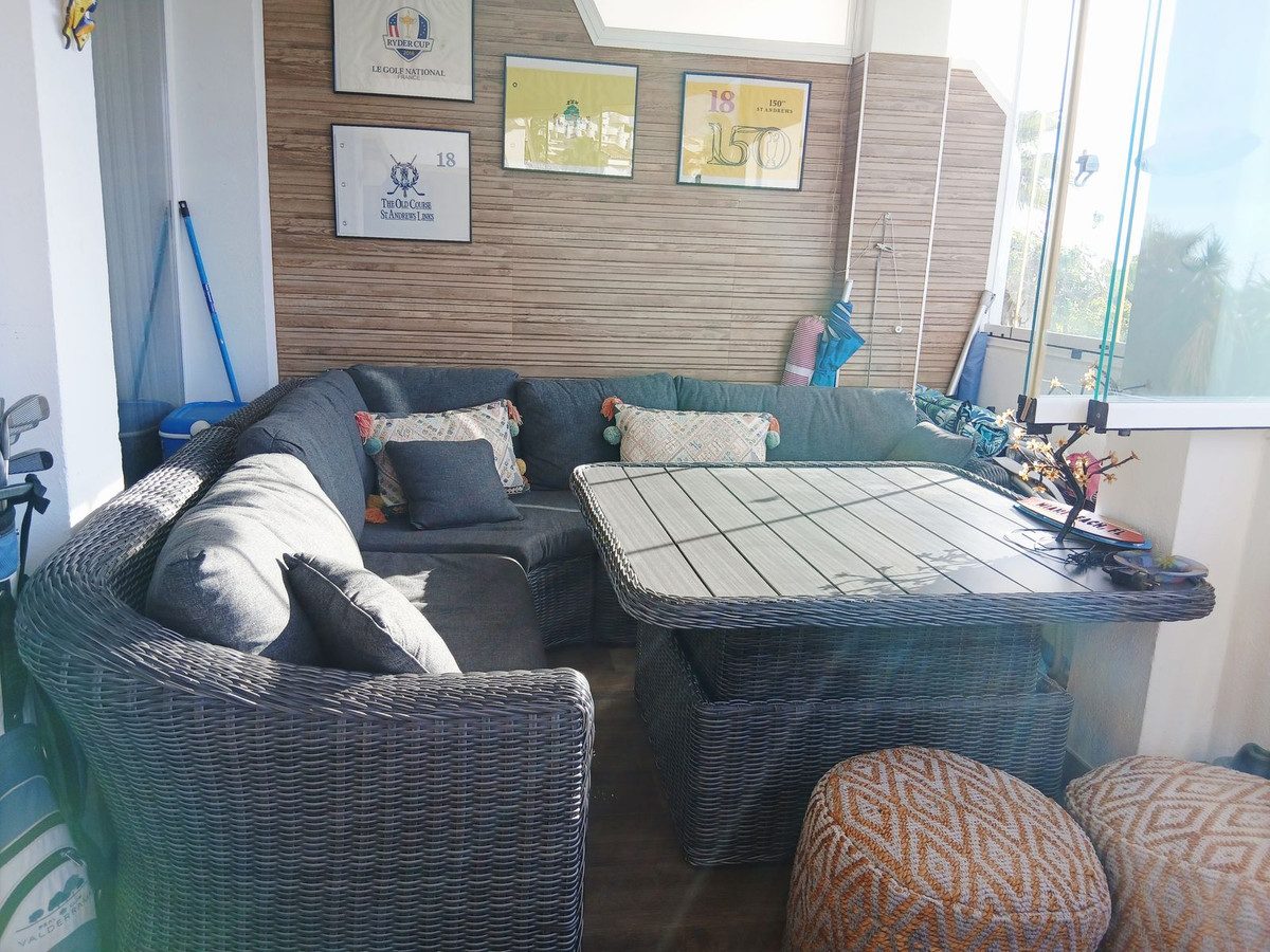 Ground Floor Apartment in Mijas, Costa del Sol – 2 beds – 423000 € - photo 34 of 42