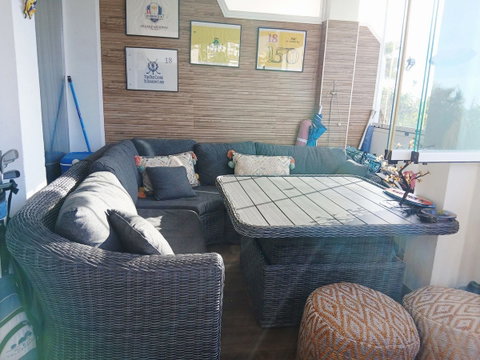 Ground Floor Apartment in Mijas, Costa del Sol – 2 beds – 423000 € - photo 34 of 42