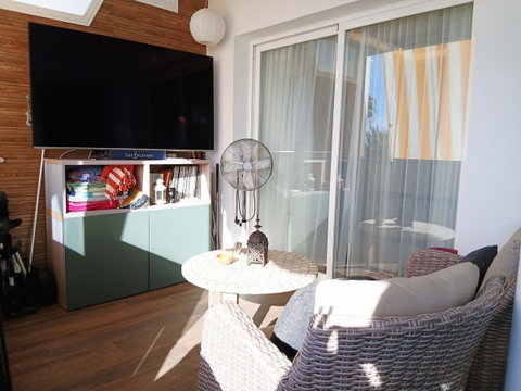Ground Floor Apartment in Mijas, Costa del Sol – 2 beds – 423000 € - photo 35 of 42