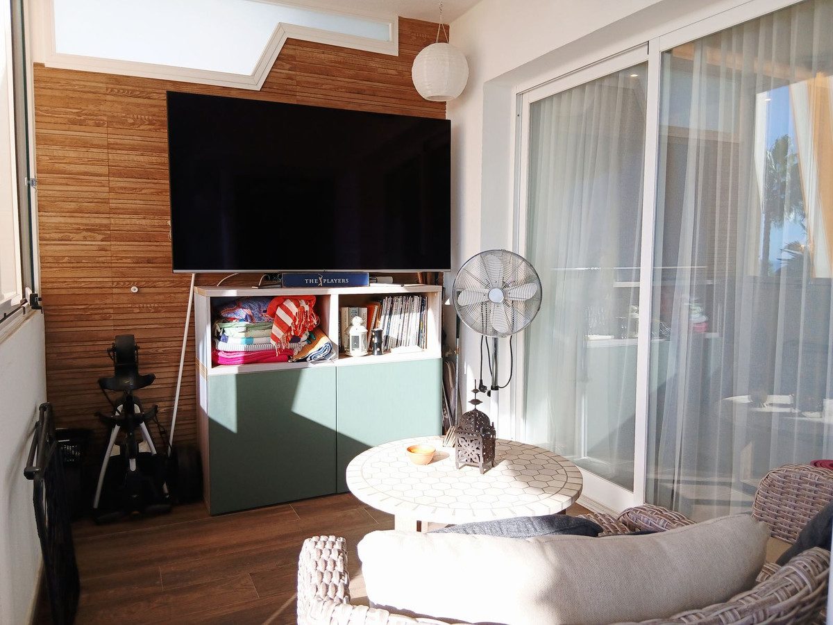 Ground Floor Apartment in Mijas, Costa del Sol – 2 beds – 423000 € - photo 36 of 42