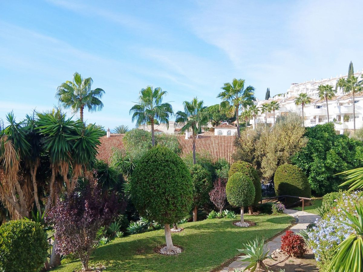 Ground Floor Apartment in Mijas, Costa del Sol – 2 beds – 423000 € - photo 37 of 42