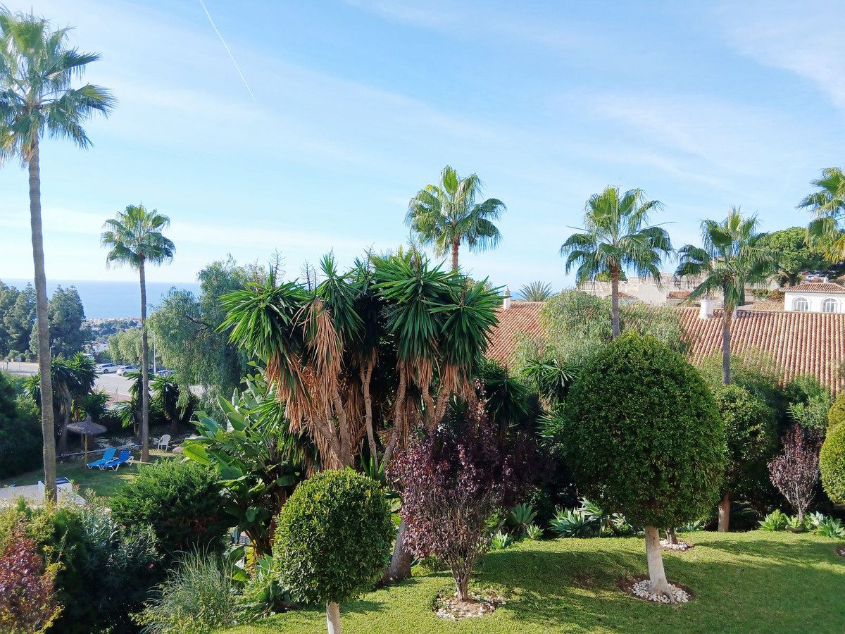 Ground Floor Apartment in Mijas, Costa del Sol – 2 beds – 423000 € - photo 38 of 42
