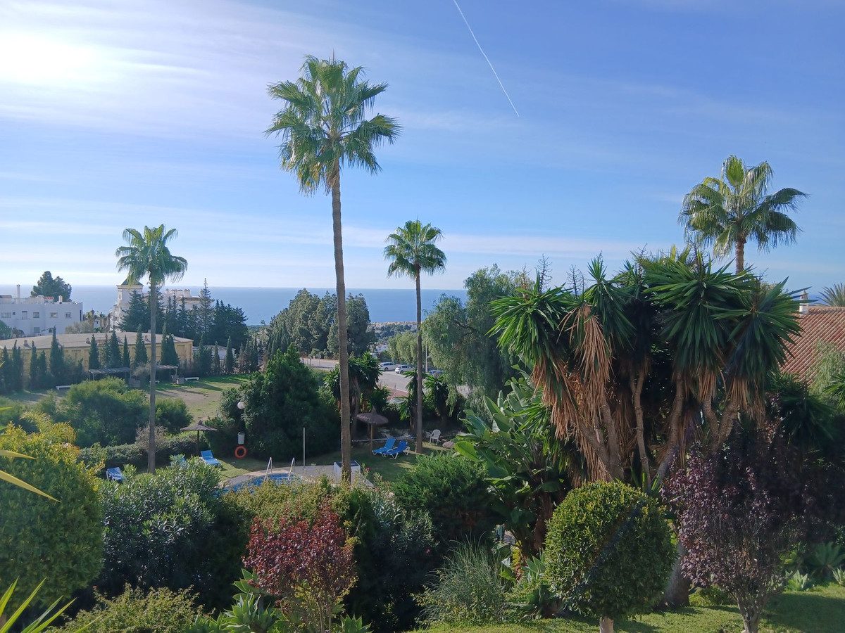 Ground Floor Apartment in Mijas, Costa del Sol – 2 beds – 423000 € - photo 39 of 42