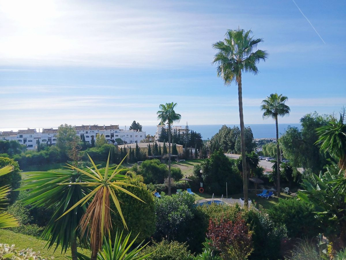 Ground Floor Apartment in Mijas, Costa del Sol – 2 beds – 423000 € - photo 40 of 42