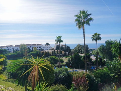 Ground Floor Apartment in Mijas, Costa del Sol – 2 beds – 423000 € - photo 40 of 42
