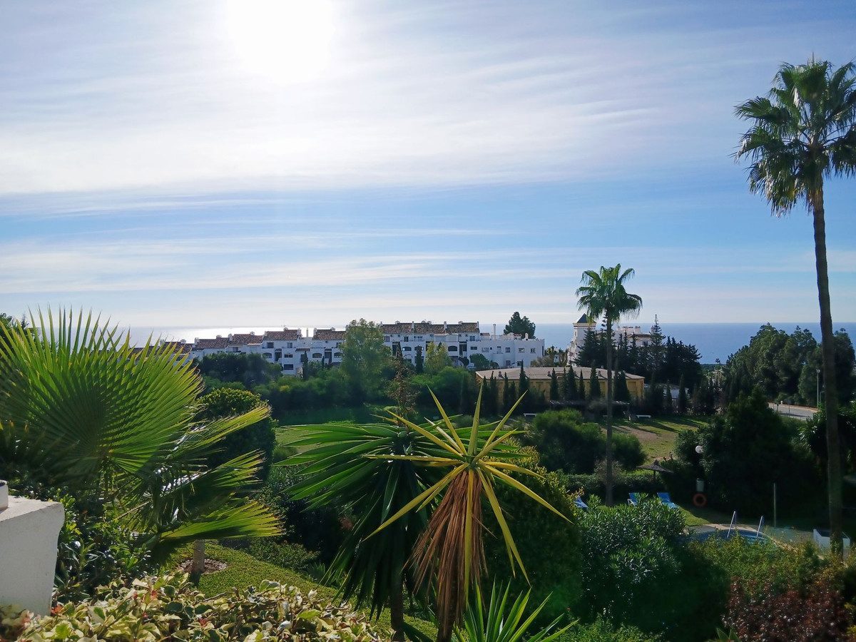 Ground Floor Apartment in Mijas, Costa del Sol – 2 beds – 423000 € - photo 41 of 42
