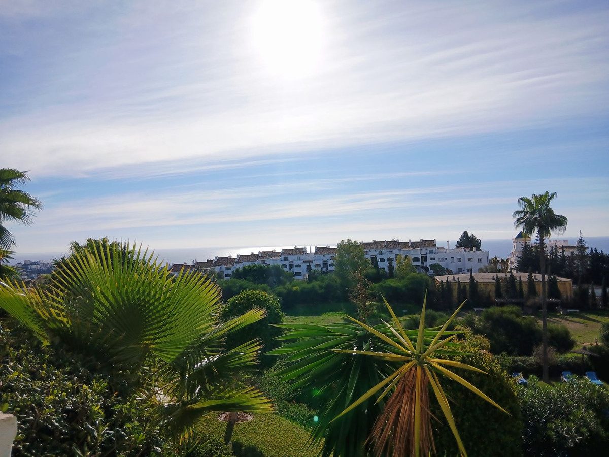 Ground Floor Apartment in Mijas, Costa del Sol – 2 beds – 423000 € - photo 42 of 42