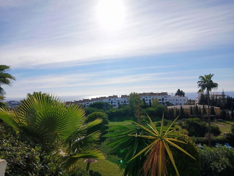 Ground Floor Apartment in Mijas, Costa del Sol – 2 beds – 423000 € - photo 42 of 42