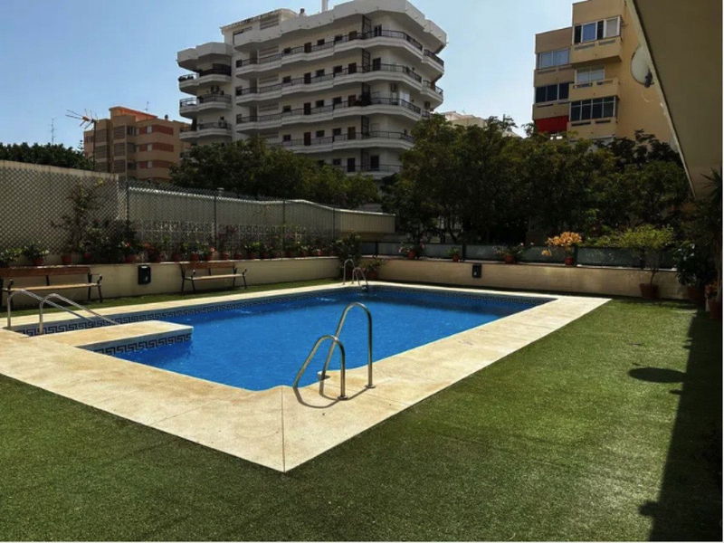 Middle Floor Apartment in Torremolinos, Costa del Sol – 3 beds – 510000 €