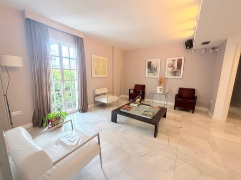 Middle Floor Apartment in Marbella, Costa del Sol – 3 beds – 595000 € - photo 4 of 34