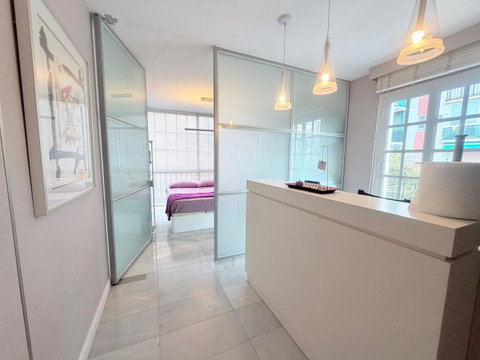 Middle Floor Apartment in Marbella, Costa del Sol – 3 beds – 595000 € - photo 9 of 34