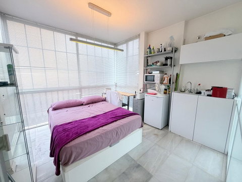 Middle Floor Apartment in Marbella, Costa del Sol – 3 beds – 595000 € - photo 11 of 34