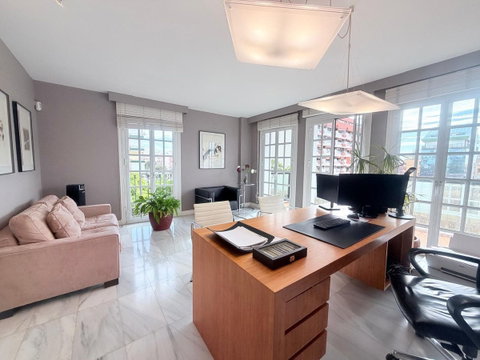 Middle Floor Apartment in Marbella, Costa del Sol – 3 beds – 595000 € - photo 20 of 34
