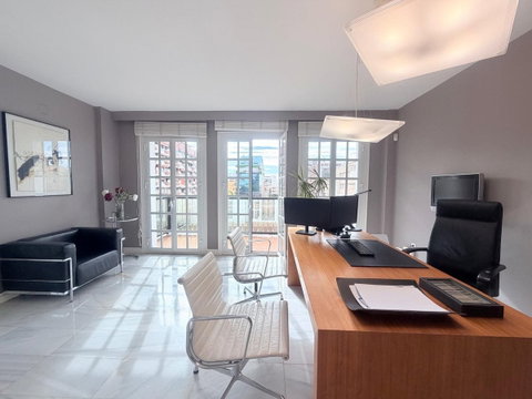 Middle Floor Apartment in Marbella, Costa del Sol – 3 beds – 595000 € - photo 21 of 34