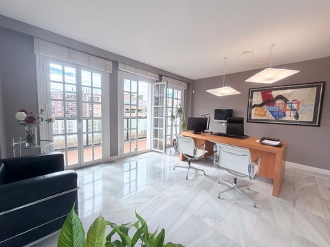 Middle Floor Apartment in Marbella, Costa del Sol – 3 beds – 595000 € - photo 22 of 34