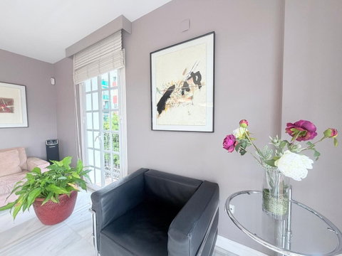 Middle Floor Apartment in Marbella, Costa del Sol – 3 beds – 595000 € - photo 24 of 34