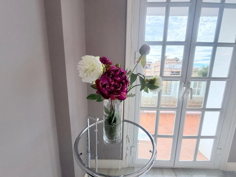 Middle Floor Apartment in Marbella, Costa del Sol – 3 beds – 595000 € - photo 25 of 34