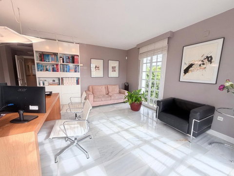 Middle Floor Apartment in Marbella, Costa del Sol – 3 beds – 595000 € - photo 26 of 34