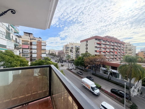 Middle Floor Apartment in Marbella, Costa del Sol – 3 beds – 595000 € - photo 31 of 34