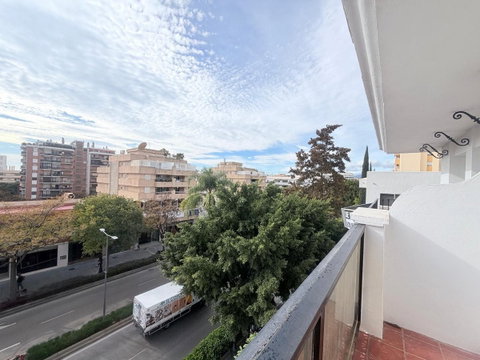 Middle Floor Apartment in Marbella, Costa del Sol – 3 beds – 595000 € - photo 33 of 34