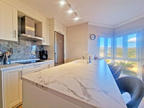Ground Floor Apartment in Mijas, Costa del Sol – 3 beds – 395000 € - photo 4 of 38