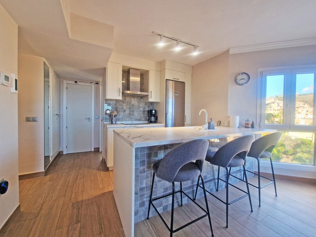 Ground Floor Apartment in Mijas, Costa del Sol – 3 beds – 395000 € - photo 5 of 38