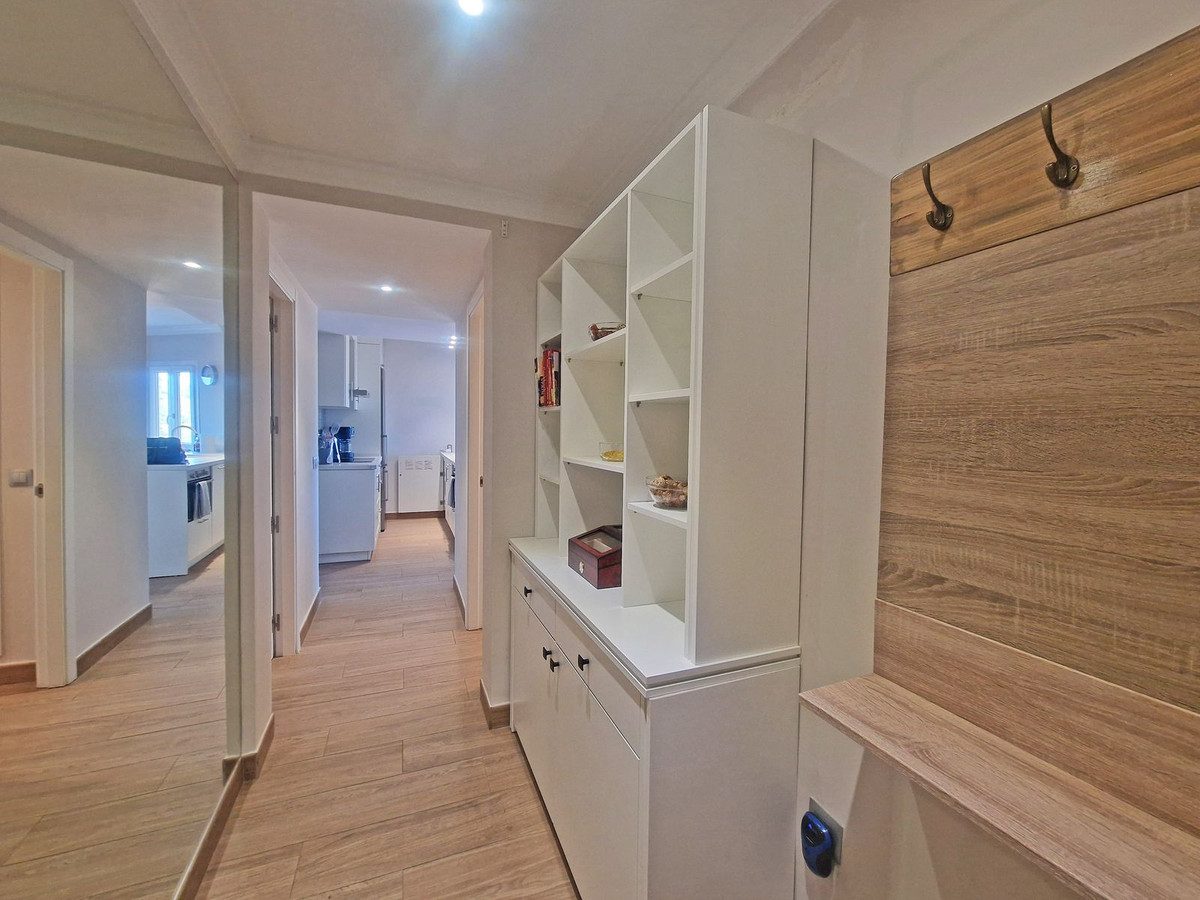 Ground Floor Apartment in Mijas, Costa del Sol – 3 beds – 395000 € - photo 6 of 38