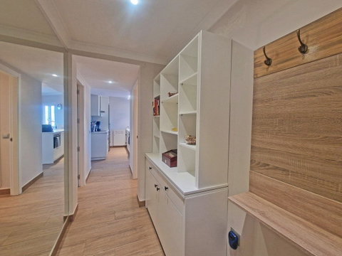 Ground Floor Apartment in Mijas, Costa del Sol – 3 beds – 395000 € - photo 6 of 38