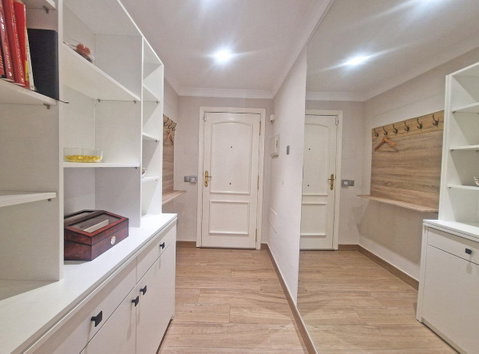 Ground Floor Apartment in Mijas, Costa del Sol – 3 beds – 395000 € - photo 7 of 38