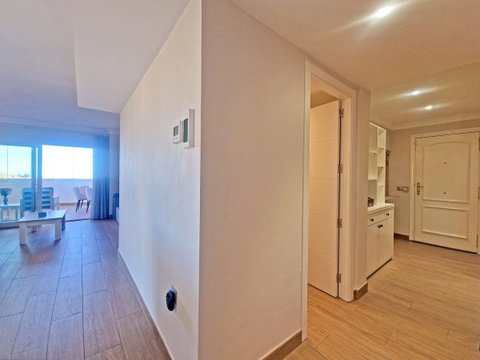 Ground Floor Apartment in Mijas, Costa del Sol – 3 beds – 395000 € - photo 8 of 38