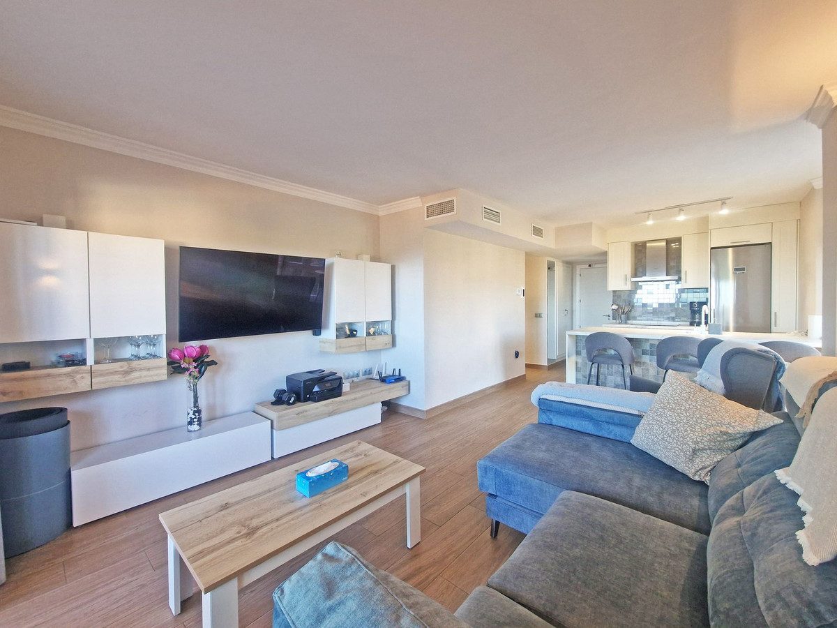Ground Floor Apartment in Mijas, Costa del Sol – 3 beds – 395000 € - photo 10 of 38