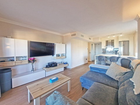 Ground Floor Apartment in Mijas, Costa del Sol – 3 beds – 395000 € - photo 10 of 38