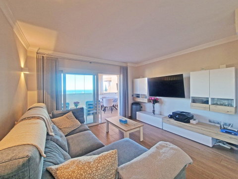 Ground Floor Apartment in Mijas, Costa del Sol – 3 beds – 395000 € - photo 11 of 38